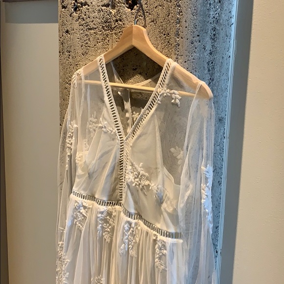 Dress - Picture 4 of 7